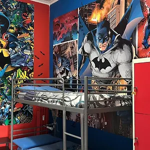 漫画旅馆 罗马