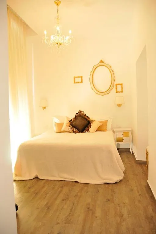 Relais Baroque Hotel Rome