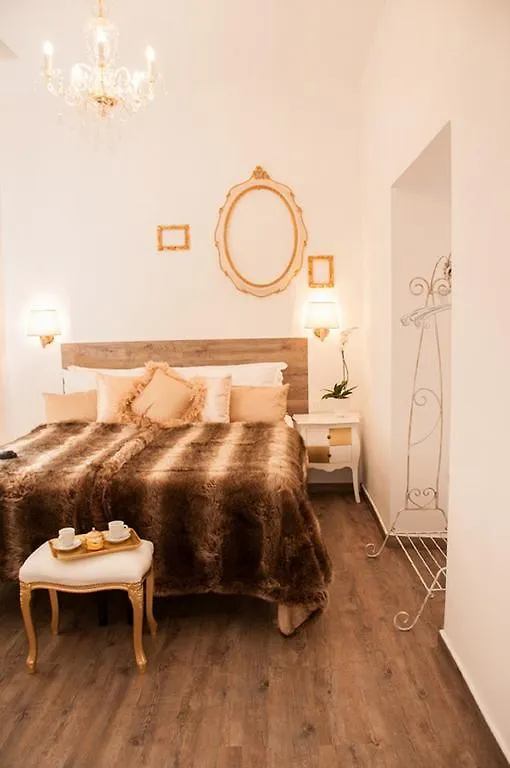 Gasthuis Relais Baroque Hotel Rome