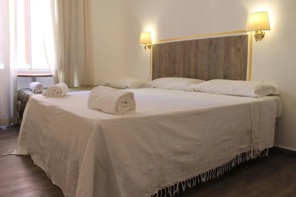 ** Gasthuis Relais Baroque Hotel Rome Italië